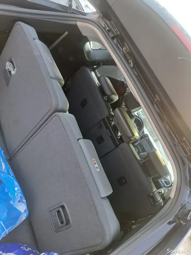Hyundai Santa Fe 2015 · 2.0 AT
