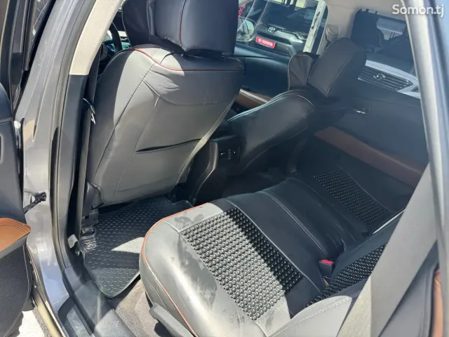 Lexus RX series 2014 · 4.5 AT