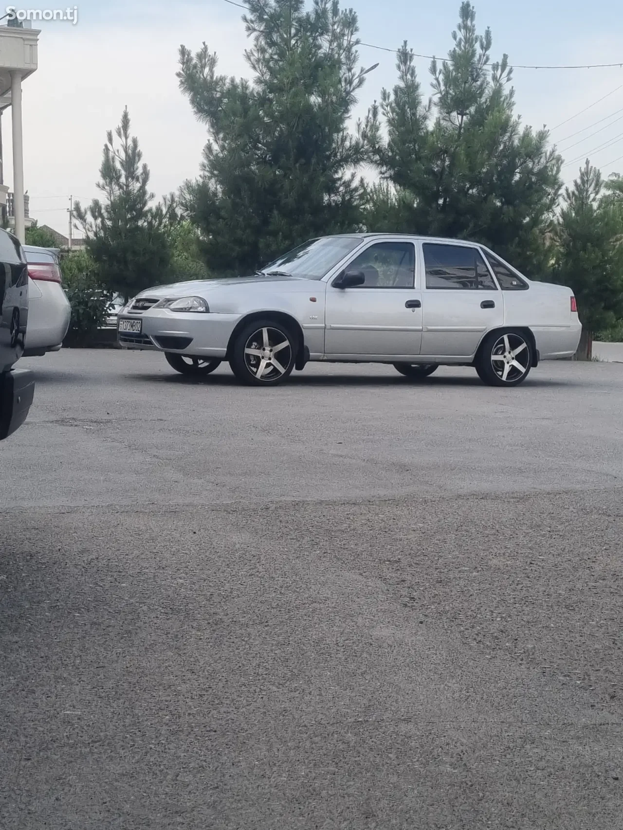 Daewoo Nexia 2011 · 1.5 MT