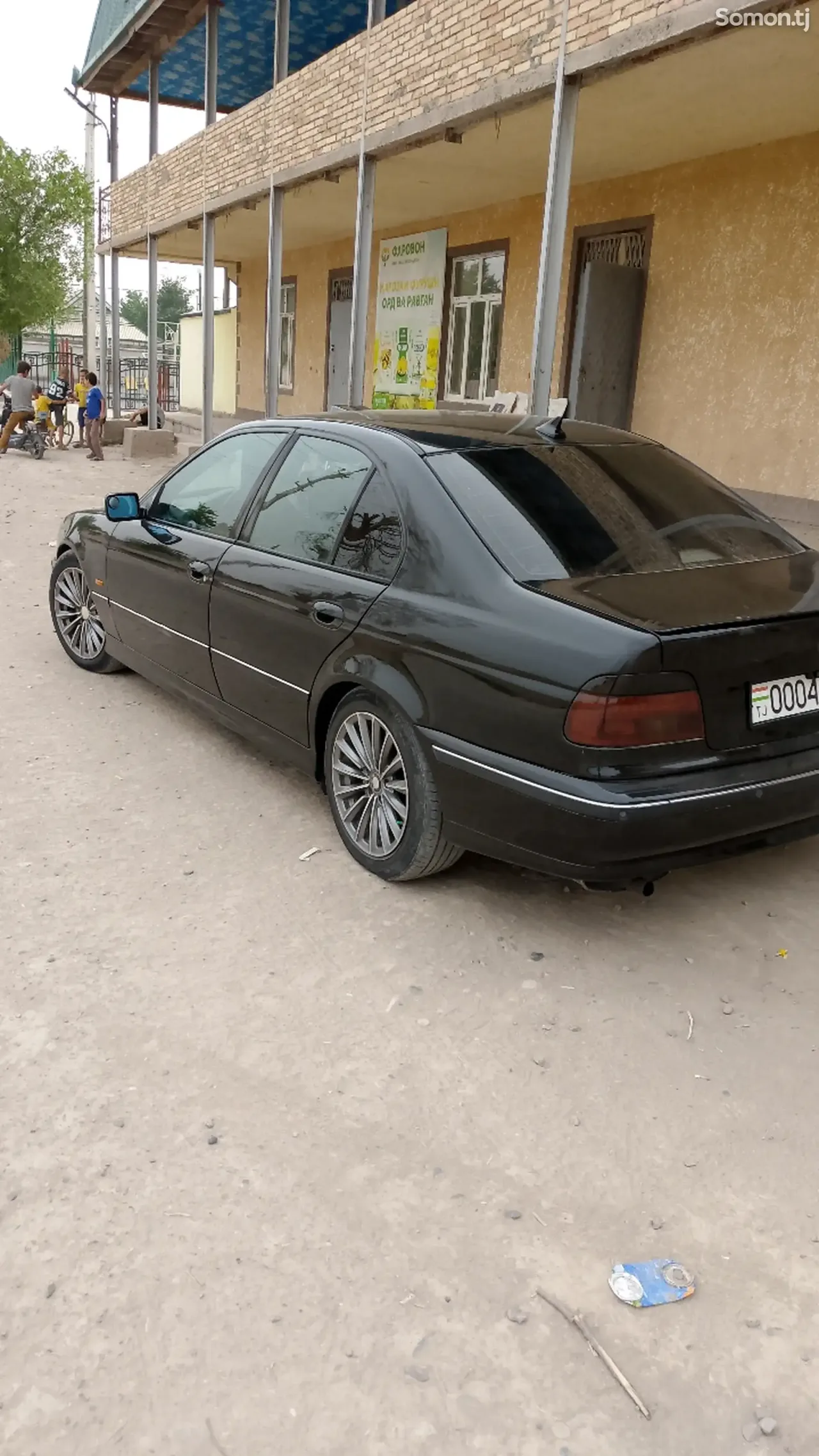BMW 1 series 1997 · 2.8 MT