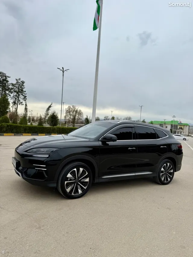 BYD Song Plus 2024 · 2.3 AT