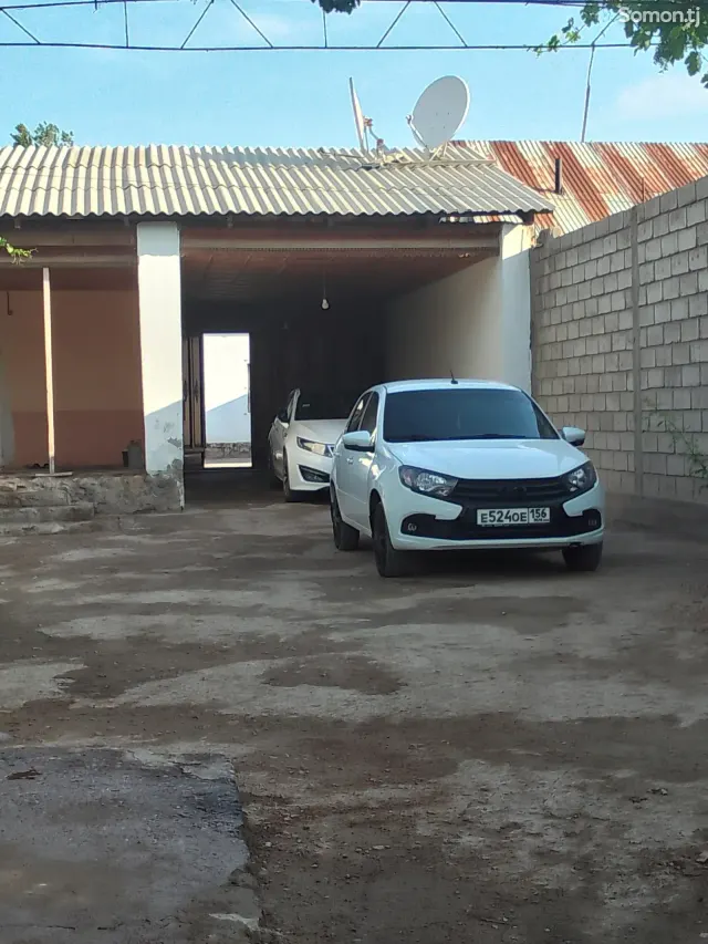 Lada (ВАЗ) Granta 2023 · 1.6 MT