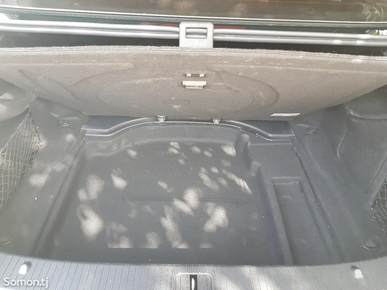 Mercedes-Benz E class 2010 · 3.0 AT