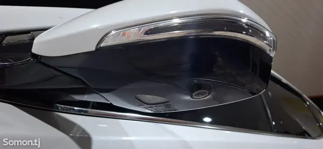 Hyundai Santa Fe 2015 · 2.0 AT