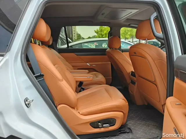 Dongfeng EP 008 2025 · 1.5 AT