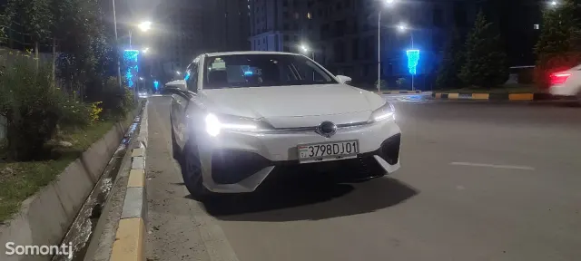 GAC Aion S 2024 · 2.5 AT