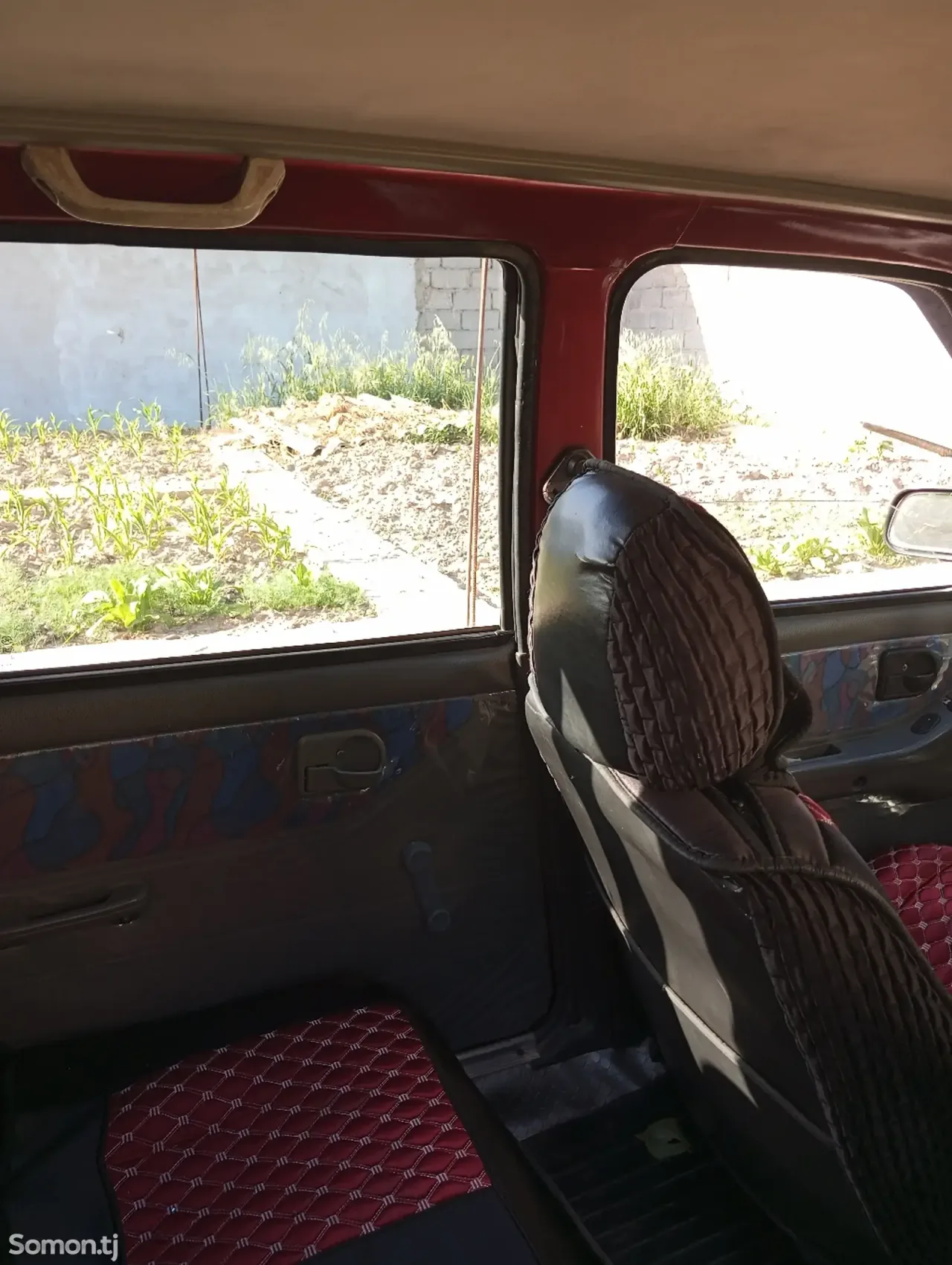 Daewoo Tico 1997 · 0.4 MT