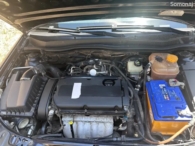 Opel Astra H 2008 · 1.6 AT