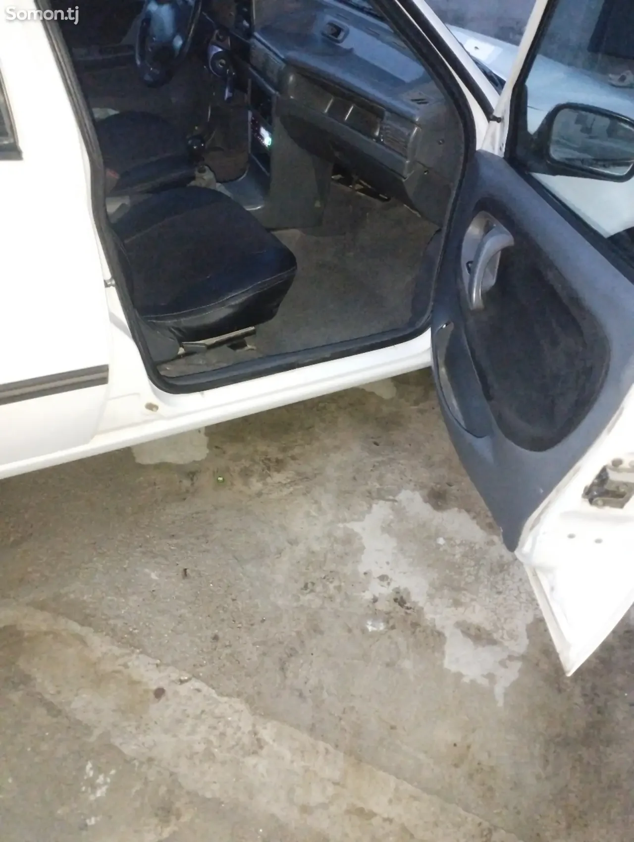 Daewoo Nexia 1996 · 1.5 MT