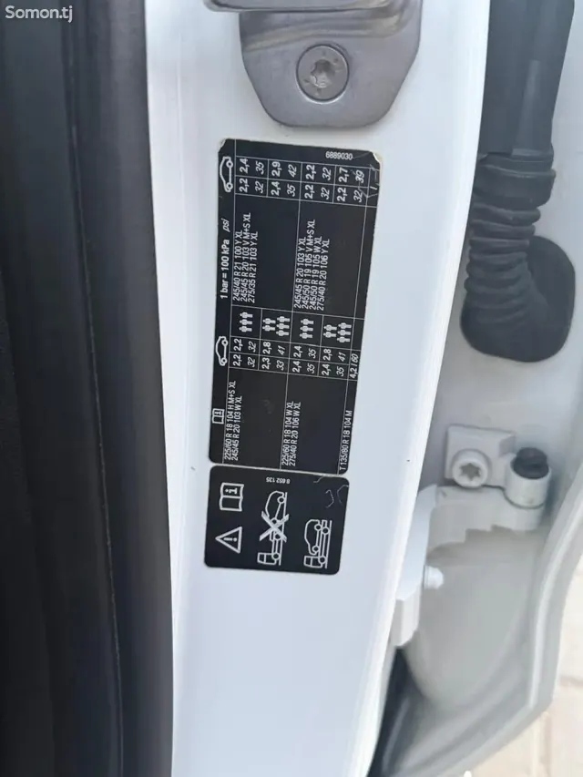 BMW X3 2019 · 2.0 AT