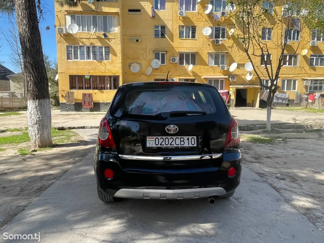 Opel Antara 2009 · 2.4 AT