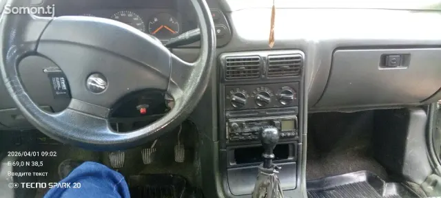 Daewoo Espero 1996 · 1.8 MT
