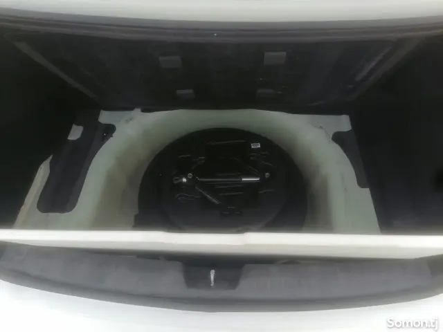 Kia K5 2014 · 2.0 AT