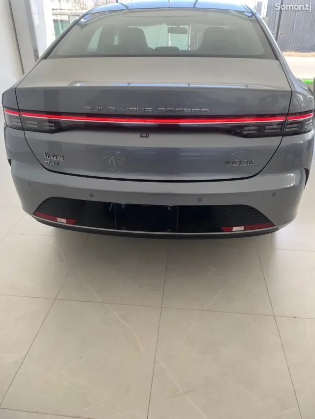 BYD Chazor 2023 · 1.5 AT