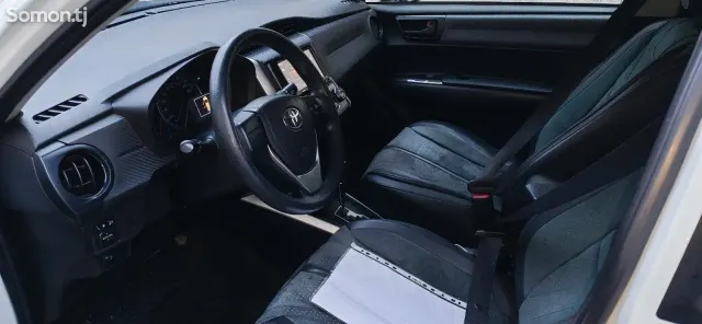 Toyota Fielder 2014 · 1.5 AT