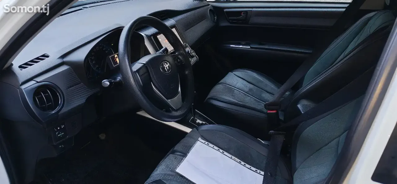 Toyota Fielder 2014 · 1.5 AT