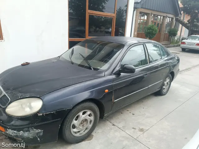 Daewoo Leganza 1998 · 1.8 MT