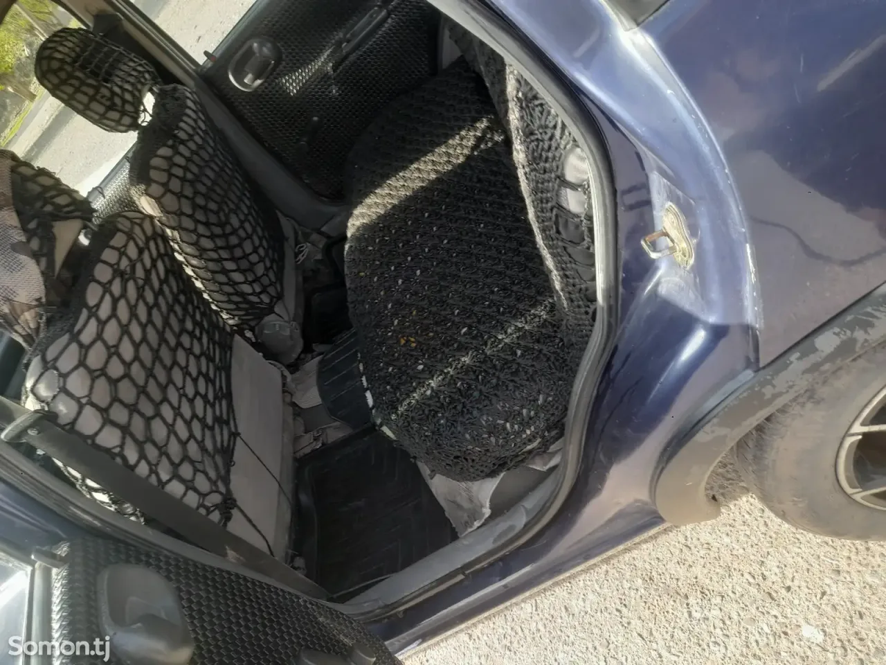 Opel Vita 1995 · 1.4 AT