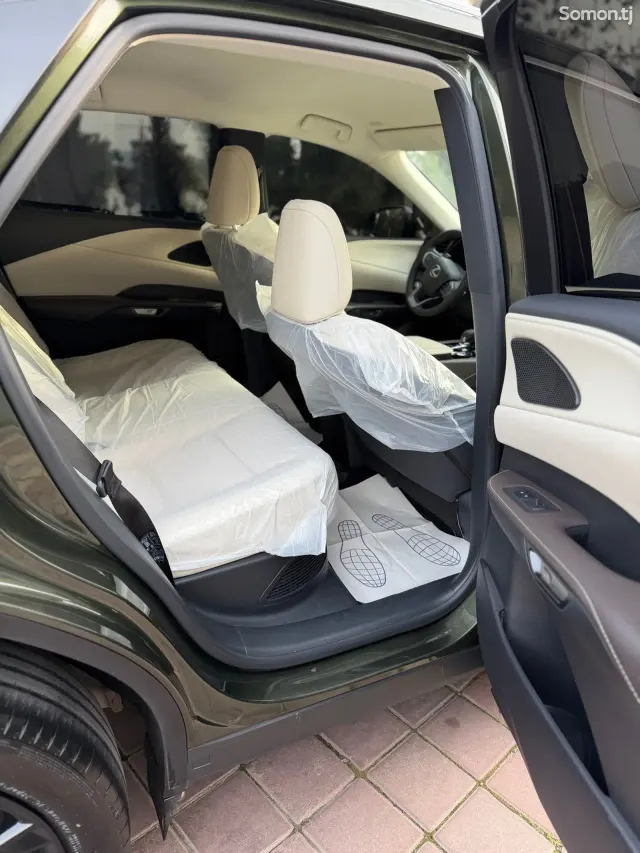 Lexus RX series 2025 · 4.5 AT