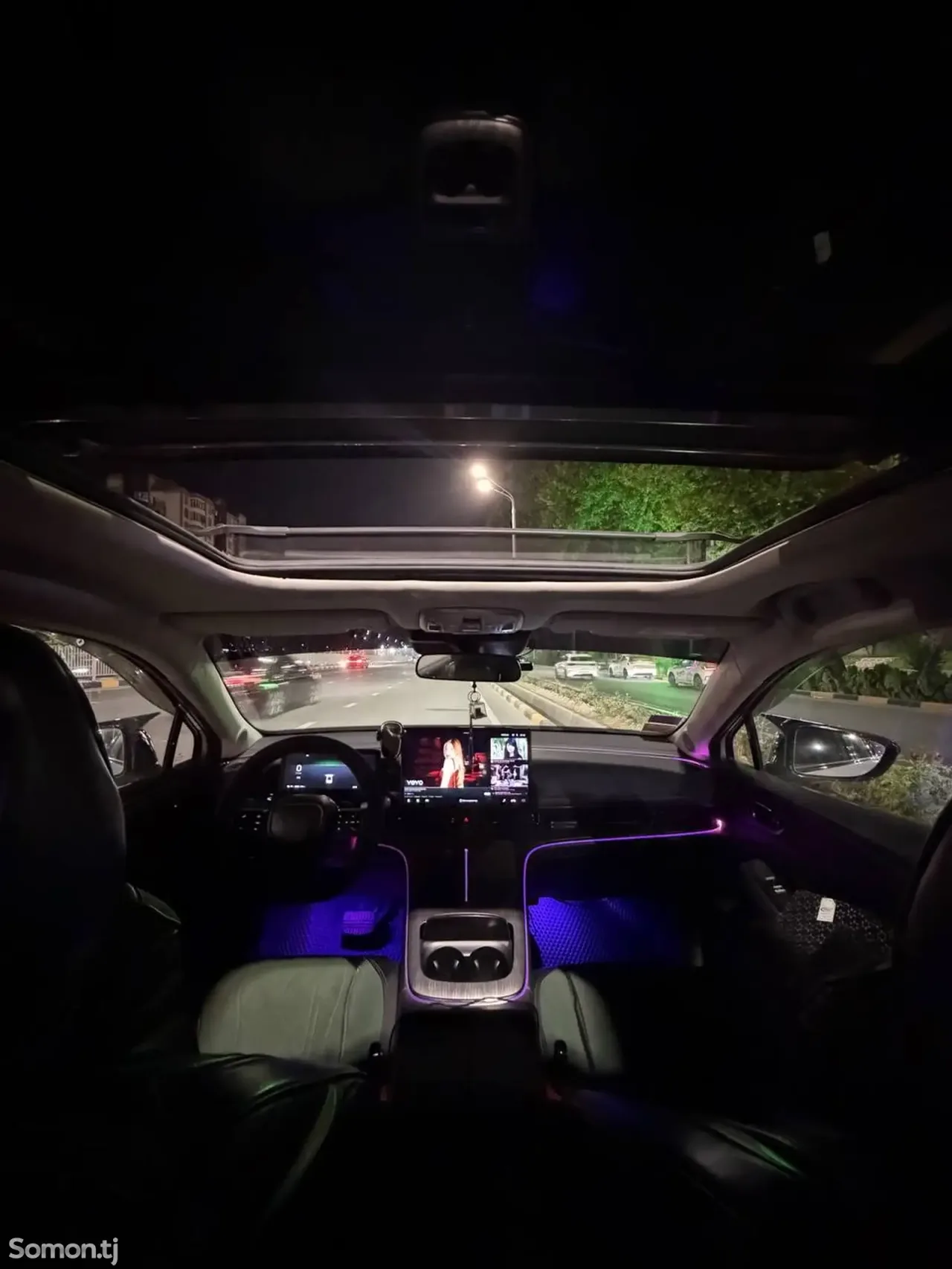 GAC Aion S Max 2024 · CVT