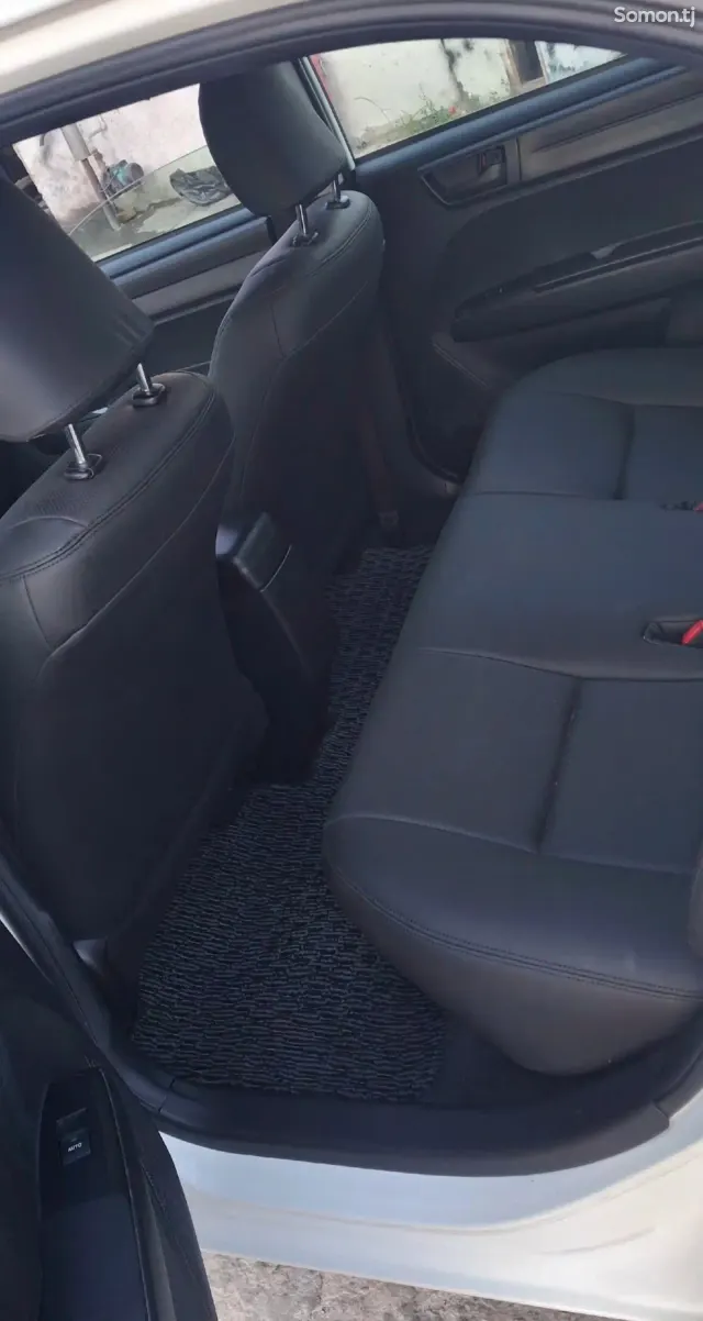 Toyota Axio 2017 · 1.5 MT
