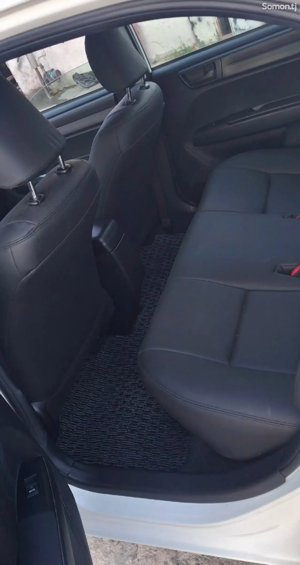 Toyota Axio 2017 · 1.5 MT