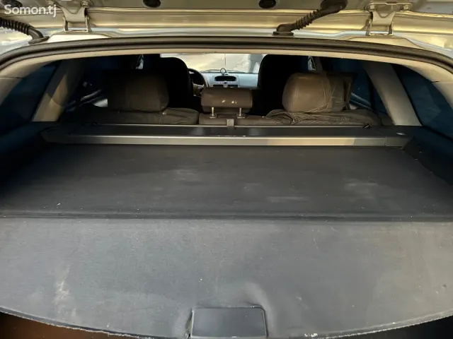 Toyota Avensis 2006 · 2.0 AT