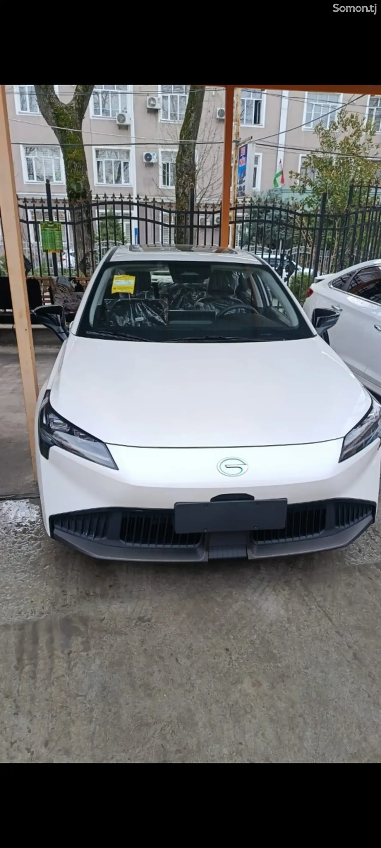 GAC Aion S Plus 2026 · 2.6 AT