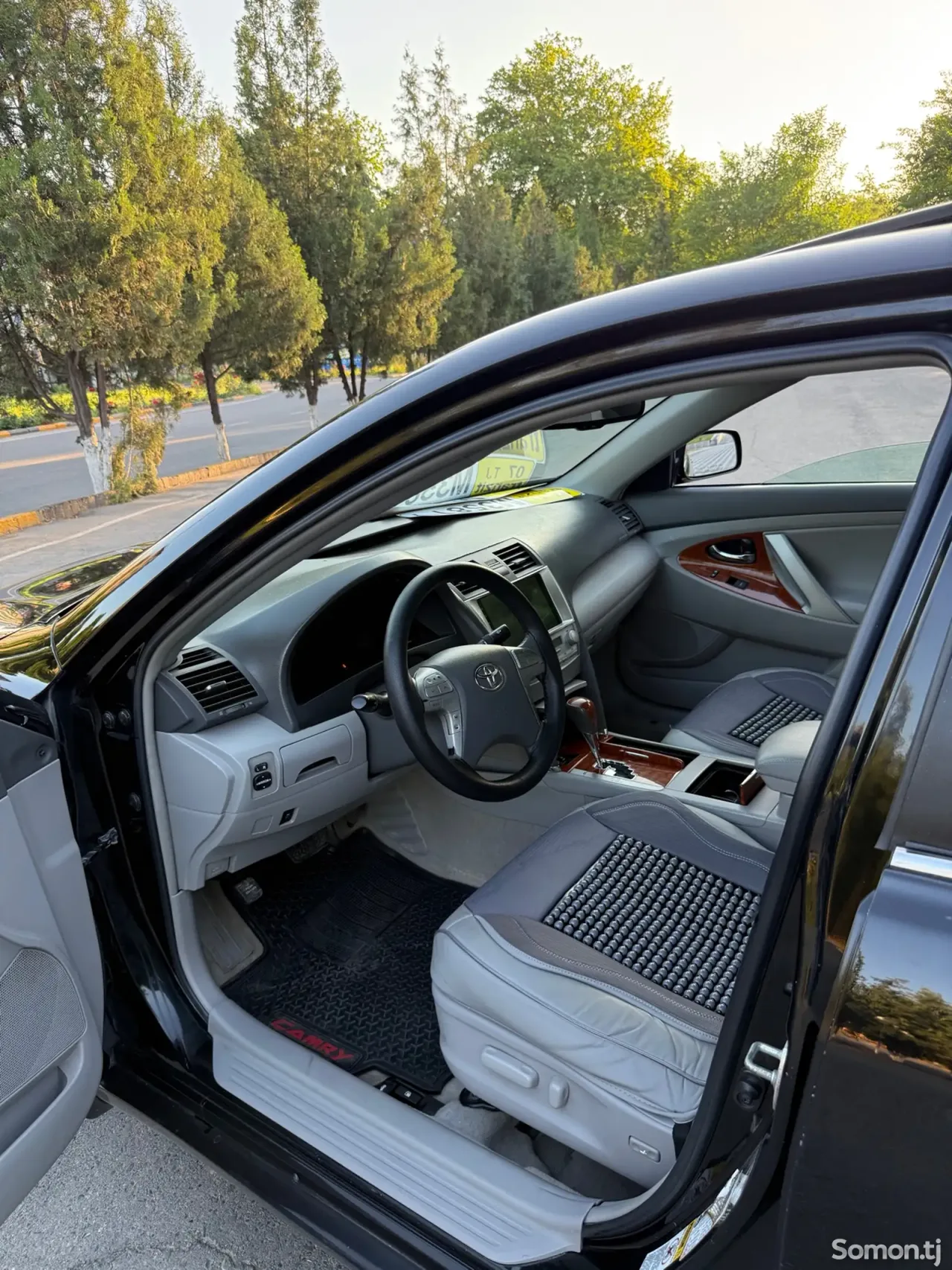 Toyota Camry 2010 · 3.5 AT
