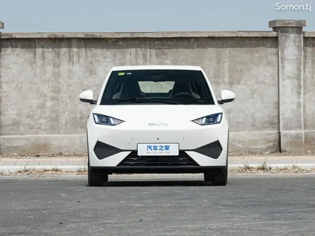 BYD Seagull 2025 · AT