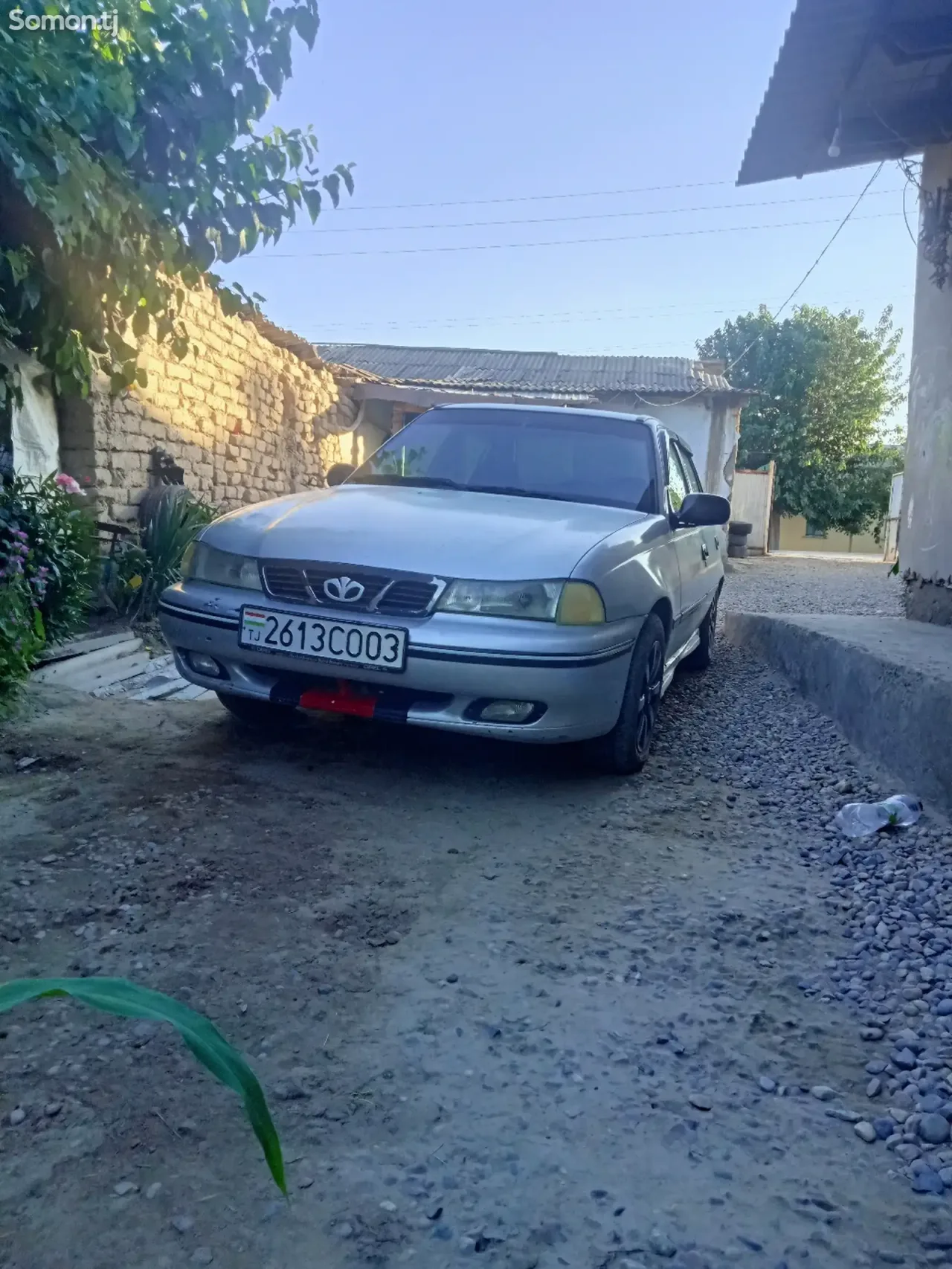 Daewoo Nexia 1995 · 0.6 MT