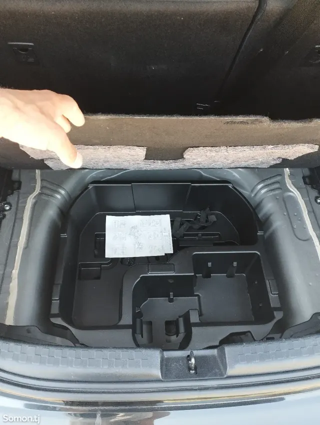 Toyota Aqua 2016 · 1.5 AT
