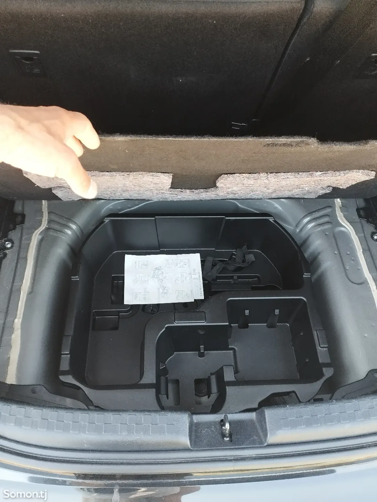 Toyota Aqua 2016 · 1.5 AT