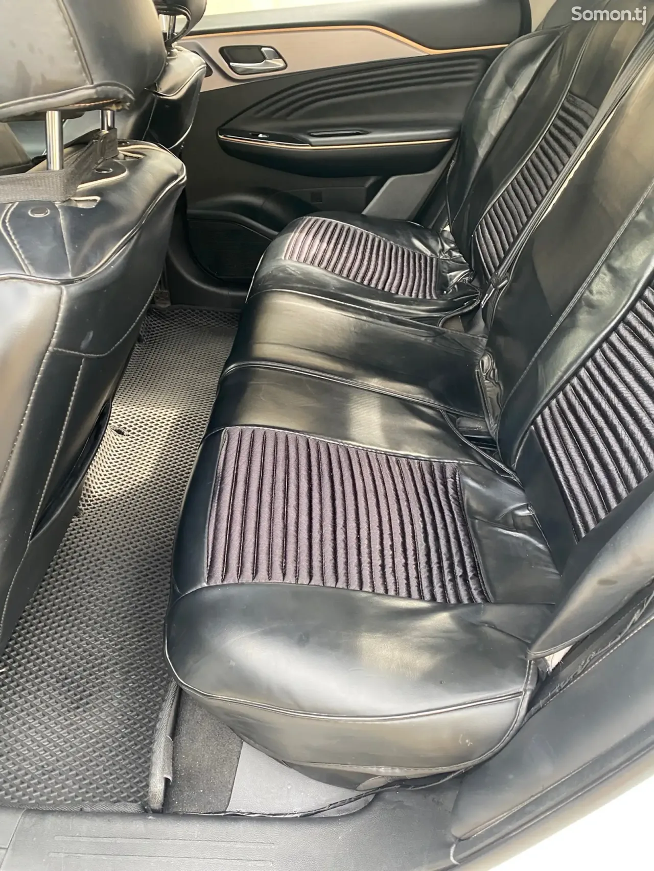 GAC Aion S Plus 2025 · 1.6 AT