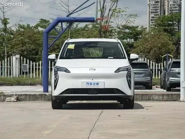 GAC Aion Y 2025 · AT
