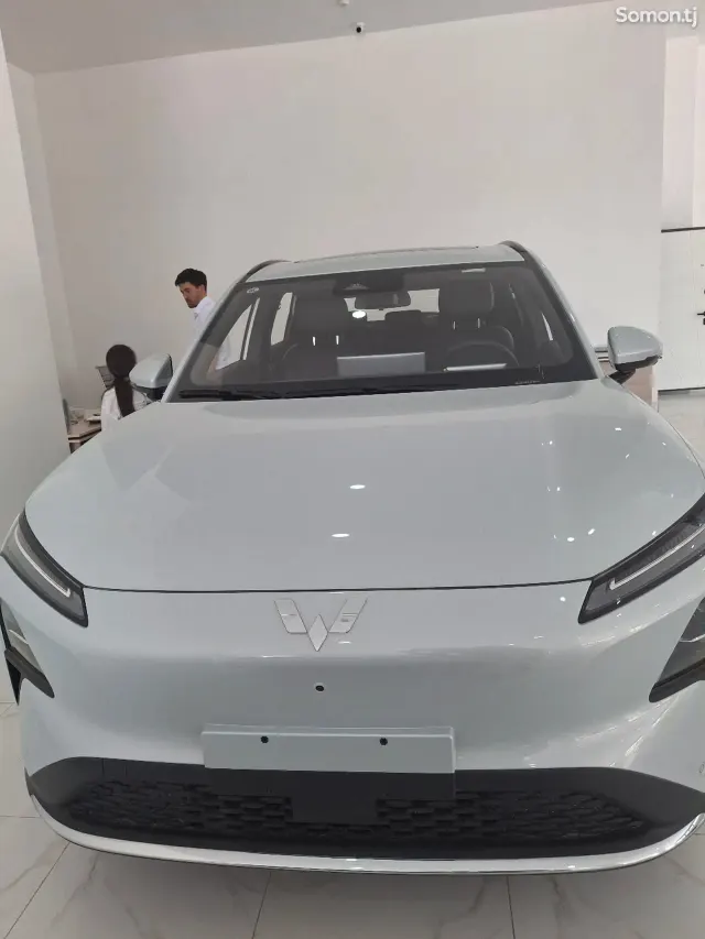 Wuling Starlight S 2026 · AT