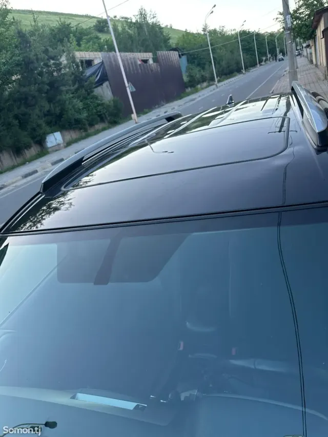 Toyota RAV 4 2016 · 2.5 AT