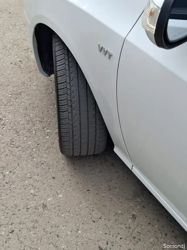 Hyundai Avante 2010 · 1.6 AT