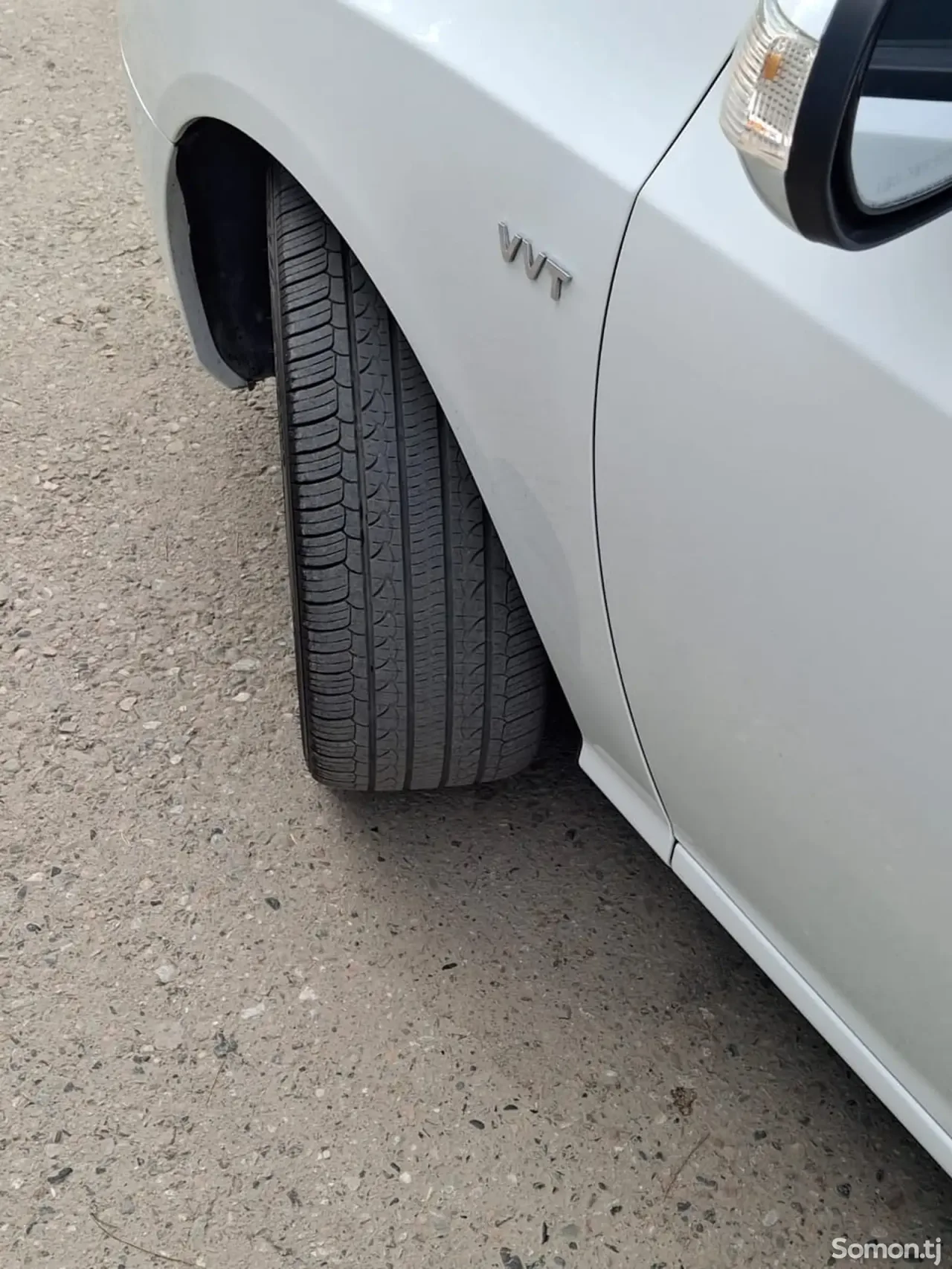 Hyundai Avante 2010 · 1.6 AT