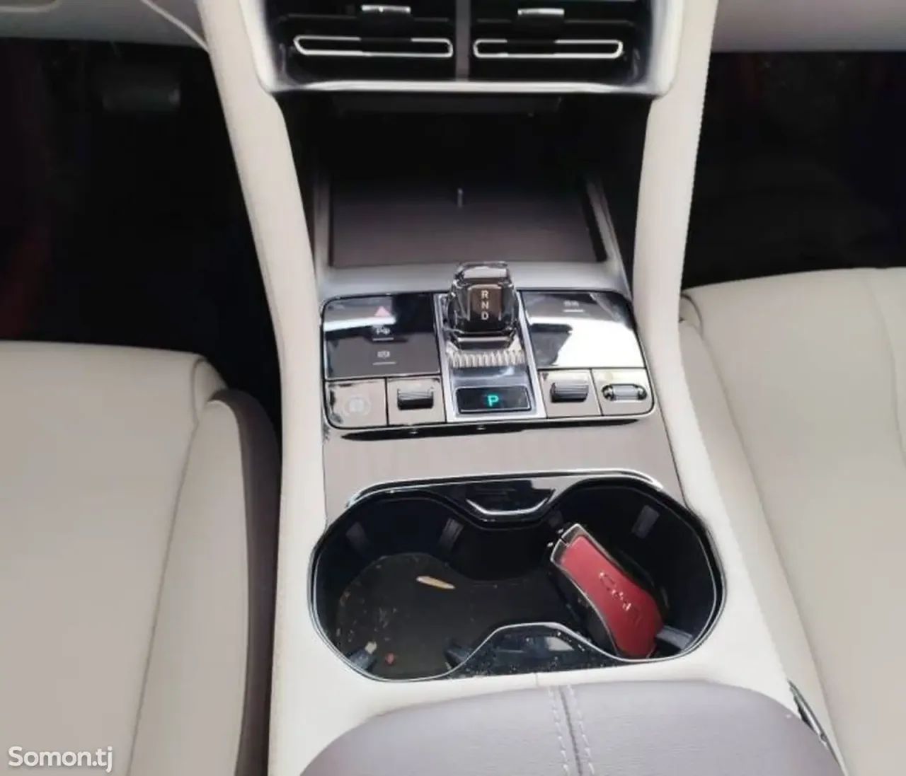 BYD Song Plus 2025 · AT