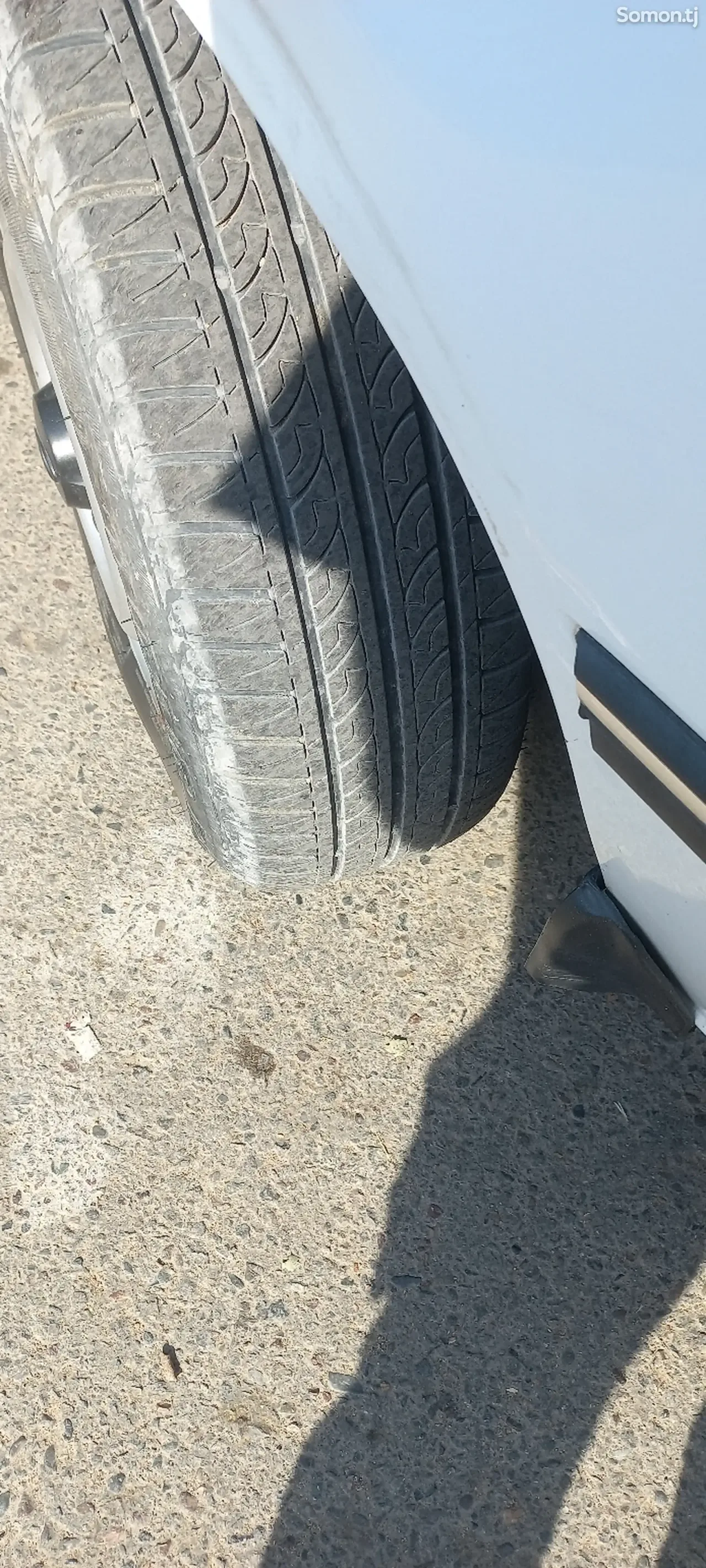 Daewoo Nexia 1996 · 1.6 MT