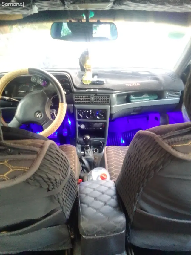 Daewoo Nexia 1996 · 1.6 MT