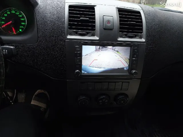 УАЗ Patriot 2015 · 2.5 MT