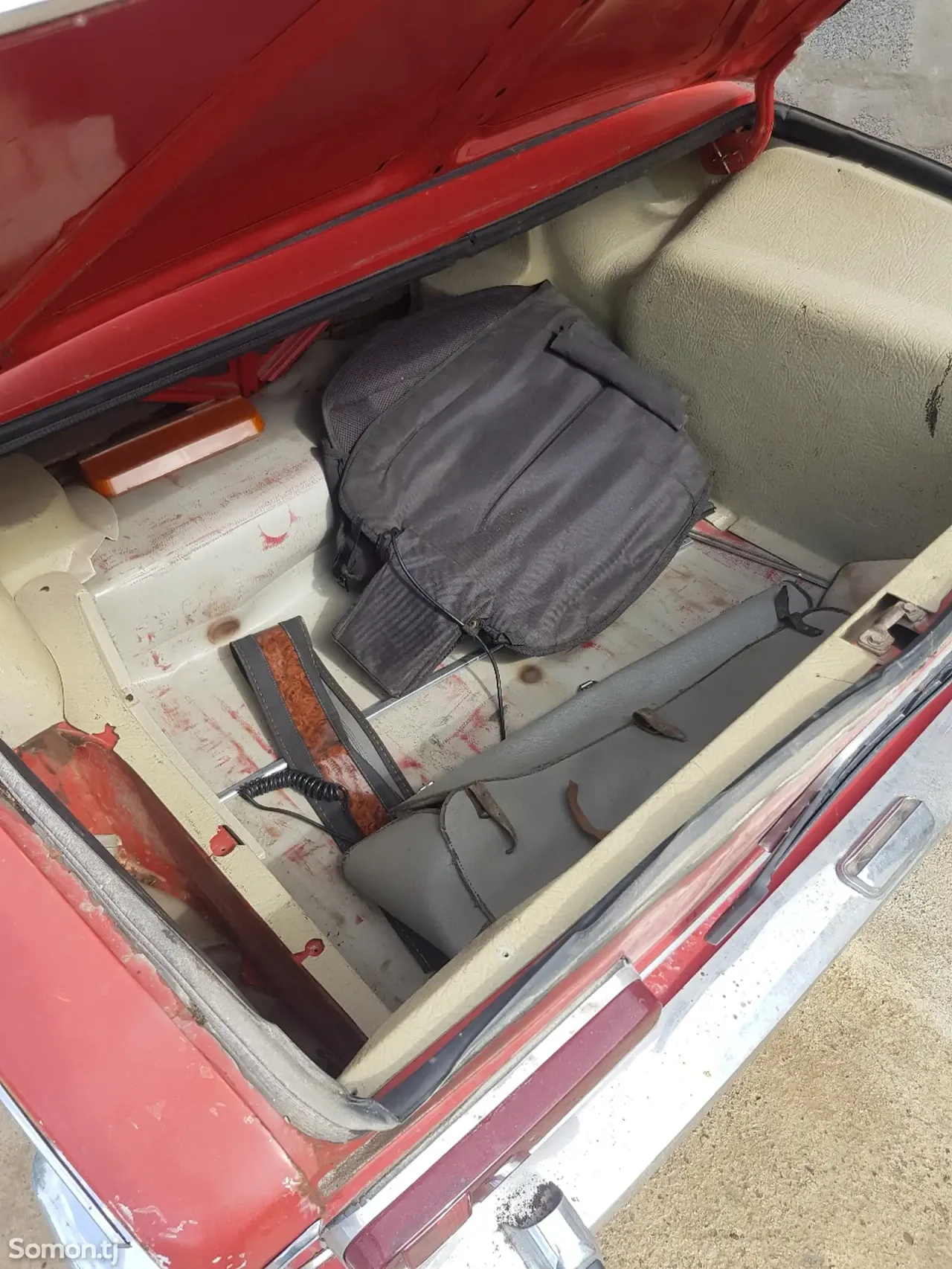 Lada (ВАЗ) 2103 1987 · 1.3 MT