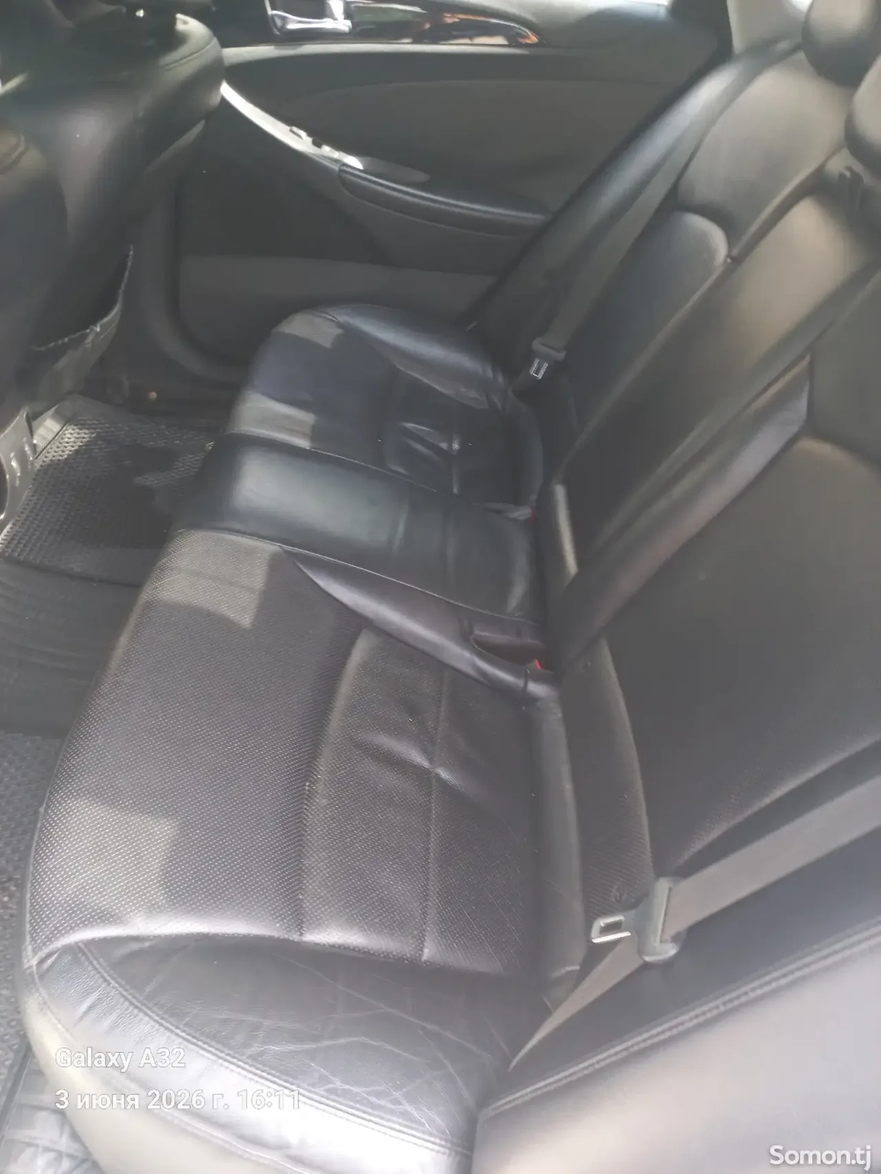 Hyundai Sonata 2010 · 2.4 AT