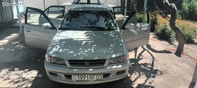 Toyota Corona Premio 1997 · 1.6 AT
