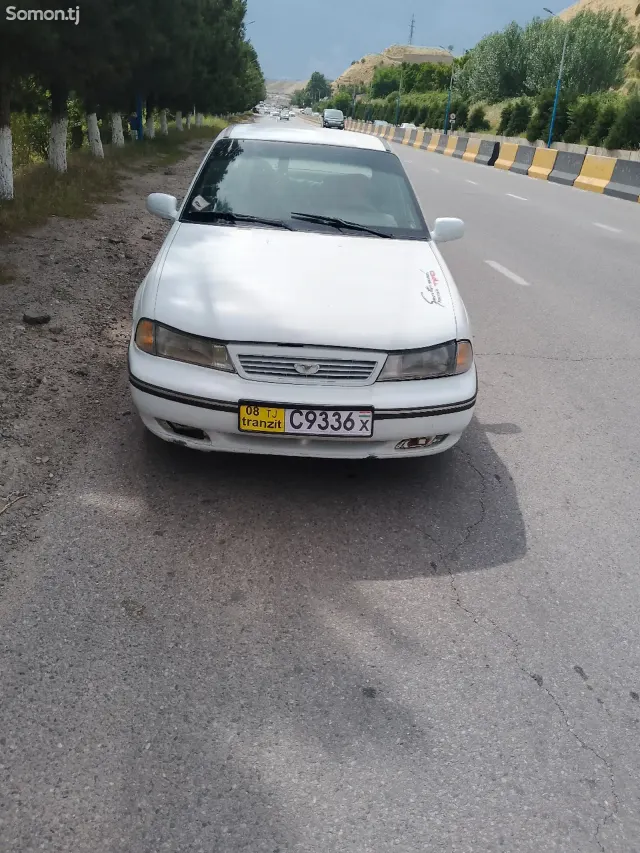 Daewoo Nexia 1996 · 1.6 MT