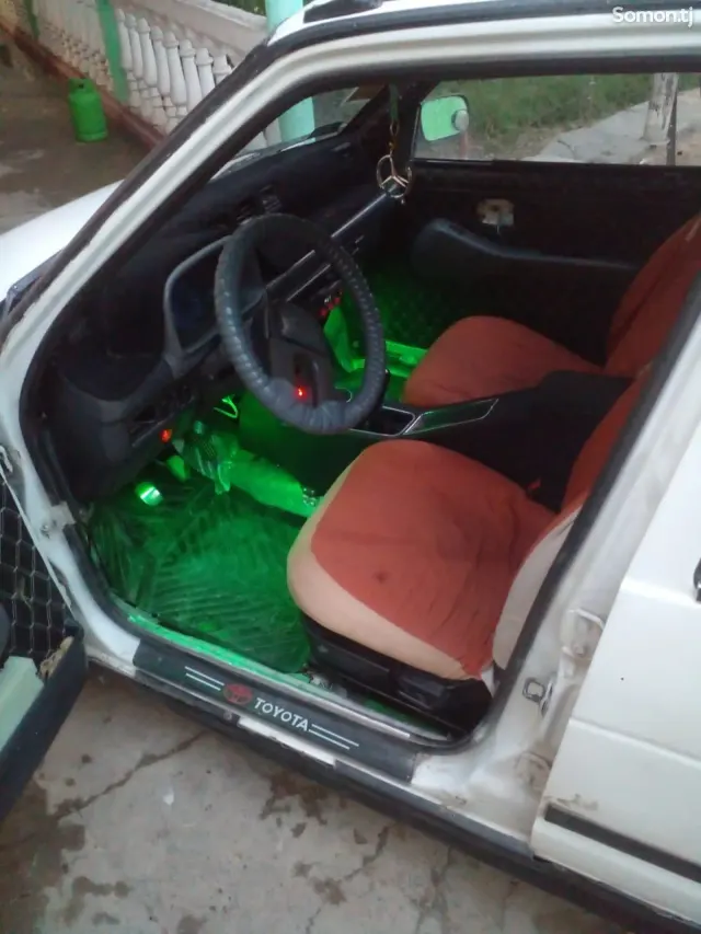 Daewoo Tico 1998 · 0.8 MT