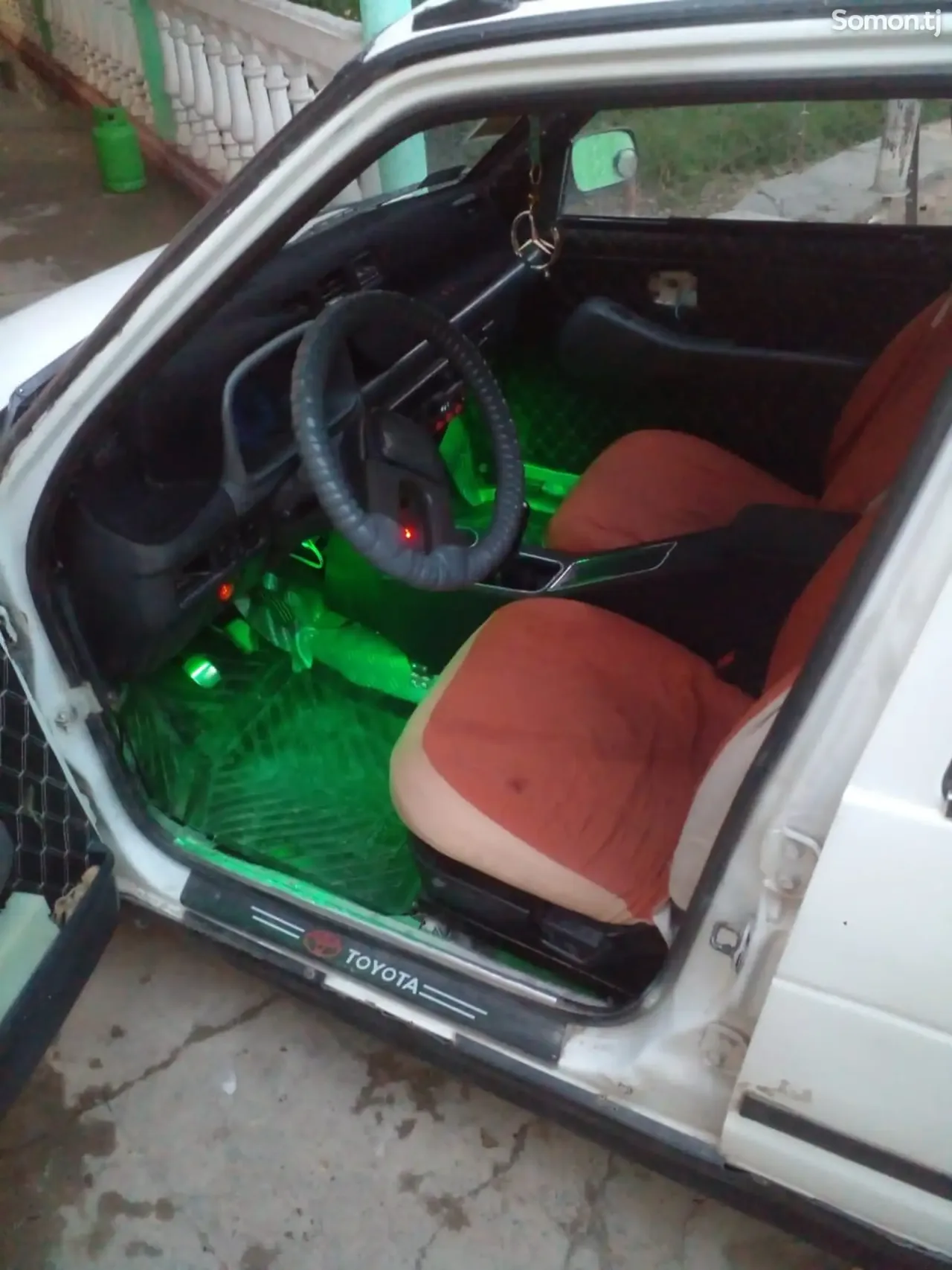 Daewoo Tico 1998 · 0.8 MT