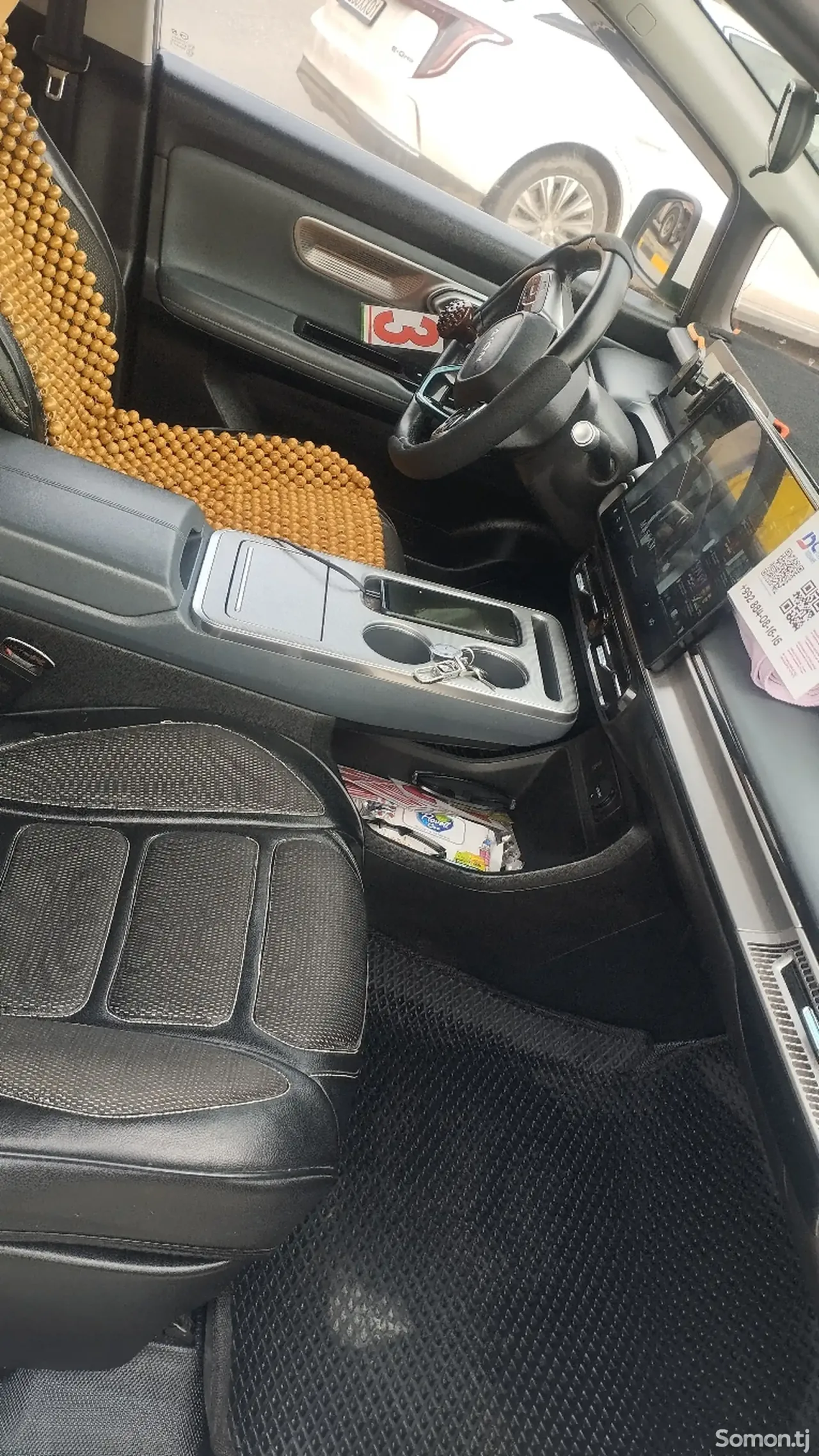 GAC Aion Y 2025 · AMT
